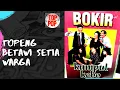 Download Lagu Topeng Betawi Bokir  KUMPUL KEBO