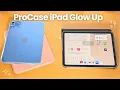 How to Level Up Your iPad Aesthetic with ProCase l Unboxing Review
