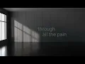 Download Lagu alive (it's a lie) - sped up version - Official Lyric Video