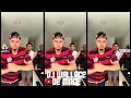 10 MINUTINHOS DAS MAIS TOCADAS NO RJ VERSÃO BEAT MODINHA VS FUNK CARIOCA 2025 [DJ WALLACE DE MAGÉ]