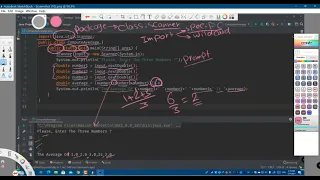 Elementary Programming Part 2