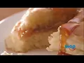 2026 Canadian IHOP Pancake Commercial