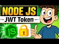 JWT Authentication in Node js Secure Your APIs with JSON Web Tokens