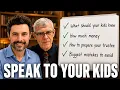 Conversations That Make Your Estate Plan Work - A Gilfix Webinar