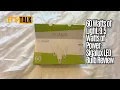 60 Watts of Light 9 5 Watts of Power Sigalux LED Bulb Review