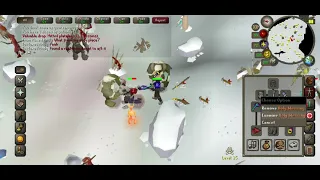 getting Ecumenical keys osrs fast and simple guide