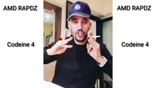 Didin Canon 16 Codeine 4 Clash Phobia Isaac Youppi 