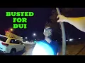Florida Man Busted for DUI - Sarasota Florida