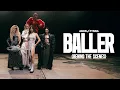 Download Lagu Abor \u0026 Tynna - Baller (Behind The Scenes)