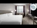 AC Hotel Orlando Downtown Orlando FL United States Hotel Review