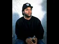 King Tee - Played like a piano (Feat. Ice Cube & MC Breeze)