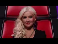 The Voice S02 Jonathas- U Got It Bad.mkv