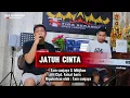 Download Lagu Lagu lampung populer Tam Sanjaya - Jatuh cinta - Cipt. Faisal haris