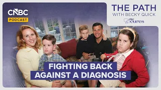 How My Kids Rare Disease Drove Me To Find A Cure