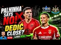 PALHINHA REJECTS NEWCASTLE DEDIC CLOSE NUFC LATEST NEWS