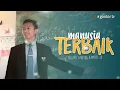 Nasyid Gontor - Manusia Terbaik - Official Music Video