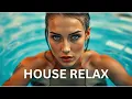 Download Lagu Tropical Paradise Mix 2025 🌴 Deep House + Chillout Vibes