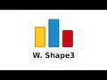 CodeForces W Shape3 in Arabic