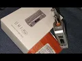 Yocan UNI Pro Universal Portable Mod Battery review LLR Jackie Hazr cart by Cresco my MD Medical