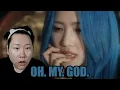 Lagu [Special Clip] Dreamcatcher Yoohyeon feat. Dami - 'Oh my god' cover REACTION