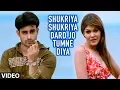 Download Lagu Shukriya Shukriya Dard Jo Tumne Diya (Full Song) - Bewafaai \