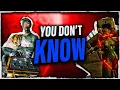 Warframe The Origin of the Warframes