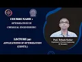 Lecture 54 Applications of Optimization Contd