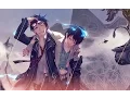 Download Lagu Nightcore - Heart of Courage