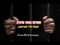 Download Lagu CINTA YANG HITAM [ Jamal Mirdad - Lyrics]