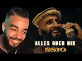 Download Lagu SSIO BEI RAP LA RUE?!😂 Sami reagiert auf SSIO - Alles oder Nix (Official Video)