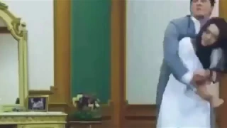 بوس ومص شفايف  اتخبل     دندنها