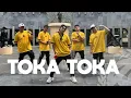 Download Lagu TOCA TOCA by Fly Project | Zumba | Dance Workout | TML Crew Toto Tayag