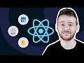 Complete React JS Course With Redux TypeScript Firebase