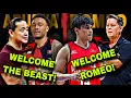 Download Lagu BREAKING: TERRENCE ROMEO PUMIRMA NA NG 2YRS SA GINEBRA!? | CALVIN ABUEVA TRADED NA TO SMB! SOLID!