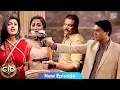 Download Lagu श्रेया और पूर्वी को Daya, Abhijeet ने क्यों किया है किडनैप ? || CID | Crime | Latest Episode 2025