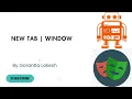 Part 7 How to Handle New Tab Window using Playwright Robot Framework