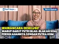 Download Lagu EKSKLUSIF - Wabup Garut Putri Karlina Blak-Blakan Soal Pernikahannya dengan Putra Dedi Mulyadi