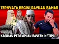 Lagu Bahar Penipu..? ini Dia Cara Bahar Smith Memikat Helwa Bachmid