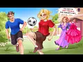 Download Lagu ฉันเป็นผู้หญิง…แต่พ่อกลับอยากได้ลูกชาย
