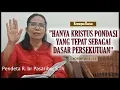 Download Lagu Renungan (1 Korintus 3:11) |Pdt Rosanna br Pasaribu, S.Th| \