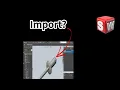 How to Import and Use SolidWorks Files for Your Project - Step-by-Step Guide