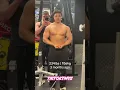 Download Lagu Body Transformation - Tiktok 4K Edit #shorts #tiktok