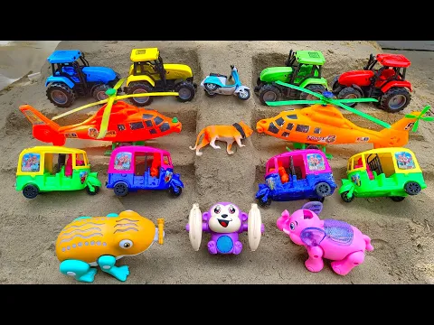 Download MP3 gadi wala cartoon | toy helicopter ka video Ruhul creator new toy Wala