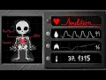 Download Lagu Avulsion (Instrumental) - Friday Night Dustin' OST (feat. @chezzarcat)