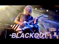 Download Lagu Blackout - Scorpions, performed by Coast To Coast