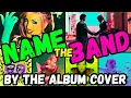 Download Lagu GUESS THE BAND🤔🎸| Take The 40 Iconic ALBUM COVERS QUIZ!