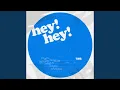 Download Lagu TWS (투어스) 'hey! hey!' Official Audio