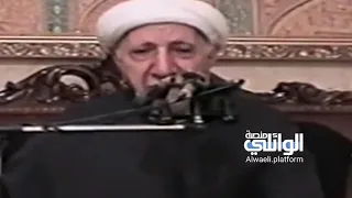 اللحظات الأخيرة من حياة النبي محمد  ص    د احمد الوائلي دندنها
