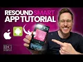 Download Lagu ReSound Smart Hearing Aid App Tutorial
