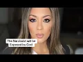 That Narcissistic will be Exposed by God